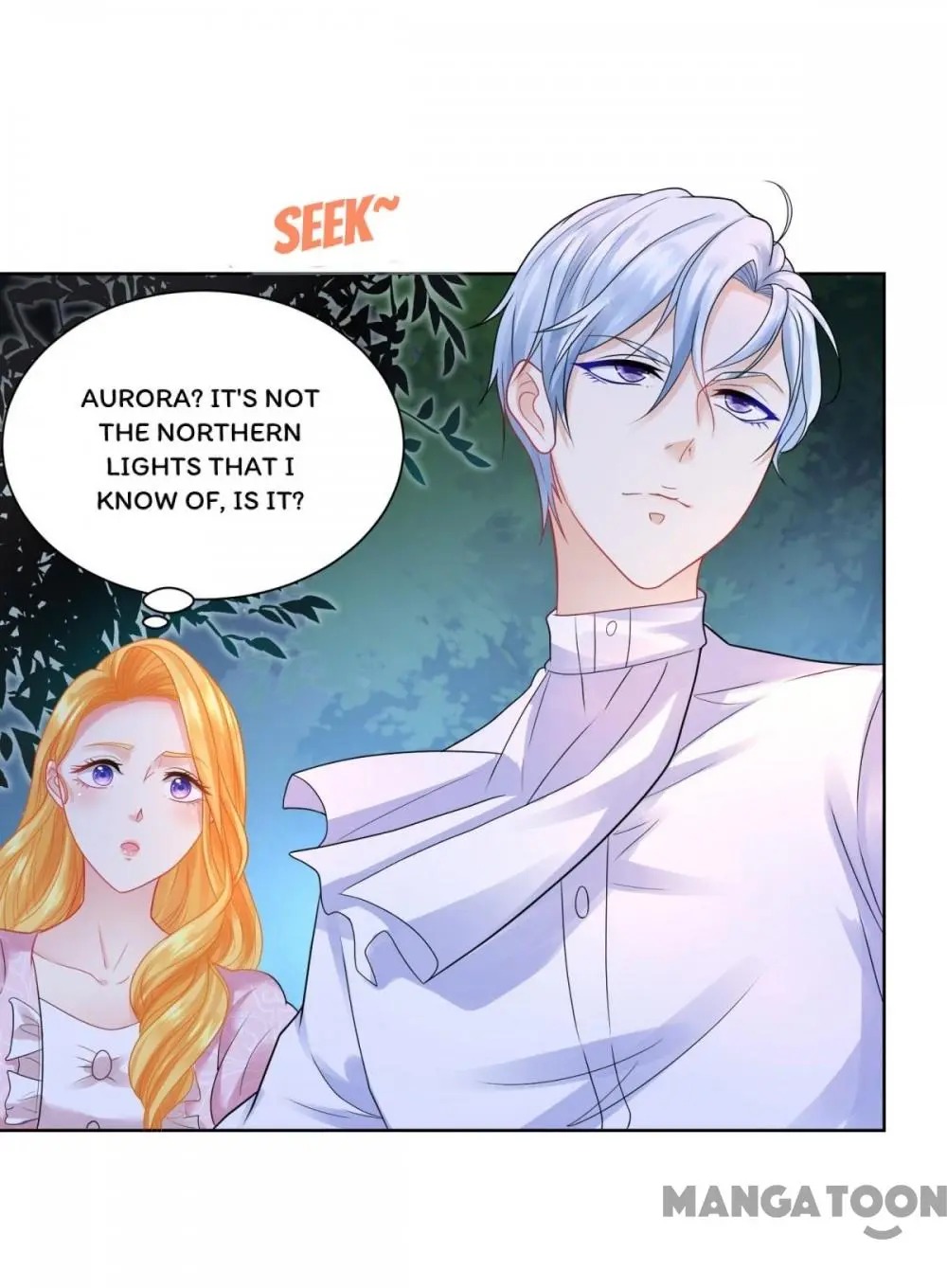 I Just Want to be a Useless Duke’s Daughter Chapter 53 - Page 26