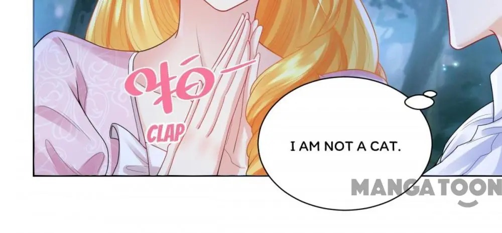 I Just Want to be a Useless Duke’s Daughter Chapter 53 - Page 28