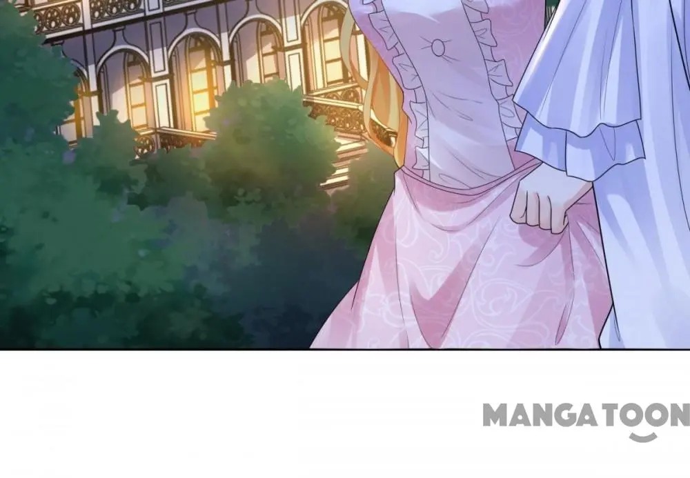 I Just Want to be a Useless Duke’s Daughter Chapter 53 - Page 30