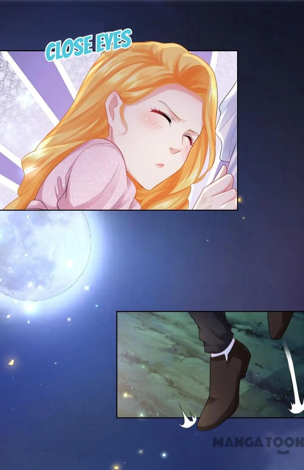 I Just Want to be a Useless Duke’s Daughter Chapter 53 - Page 34