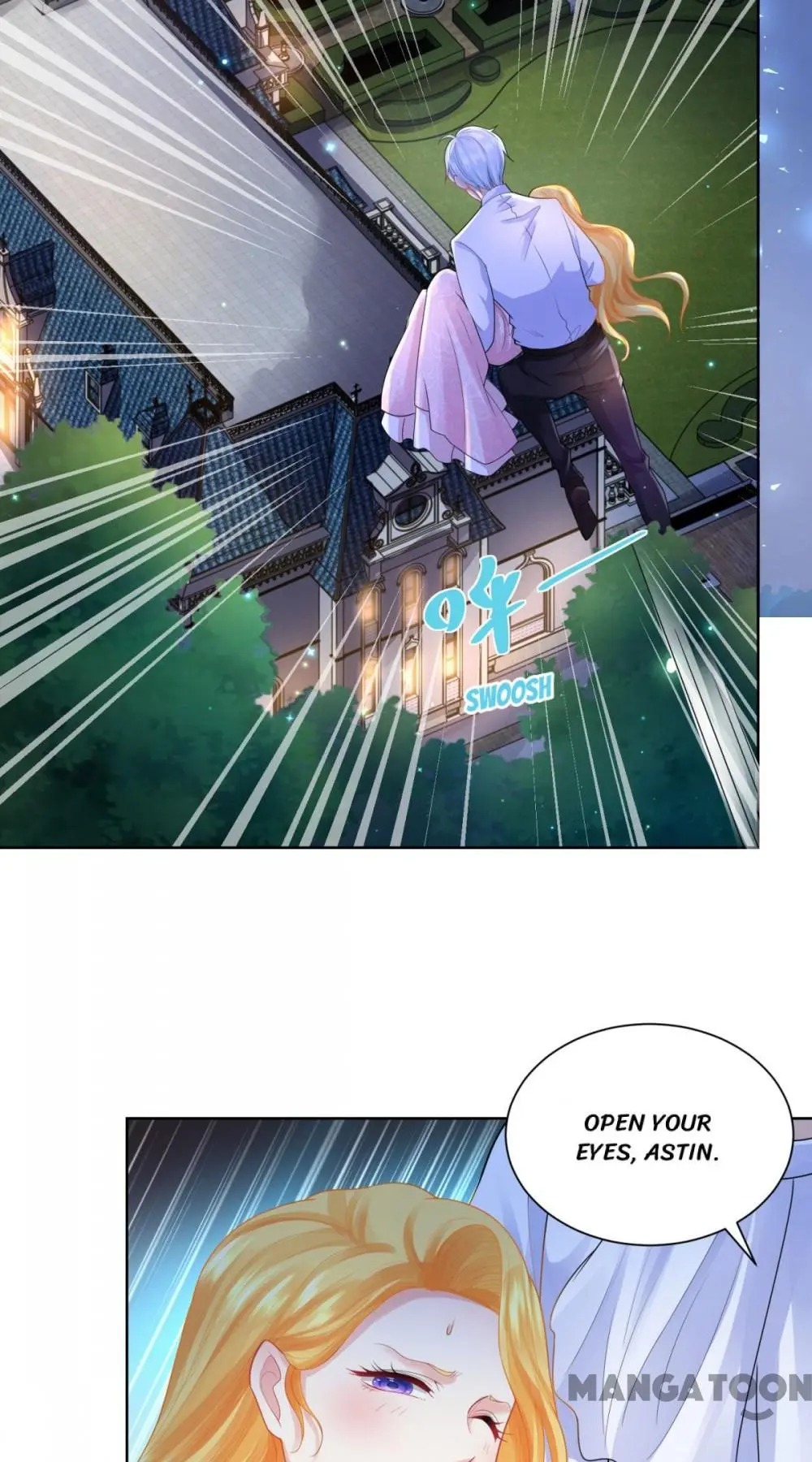 I Just Want to be a Useless Duke’s Daughter Chapter 53 - Page 36