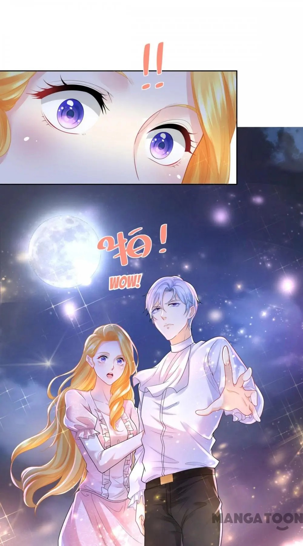 I Just Want to be a Useless Duke’s Daughter Chapter 53 - Page 38