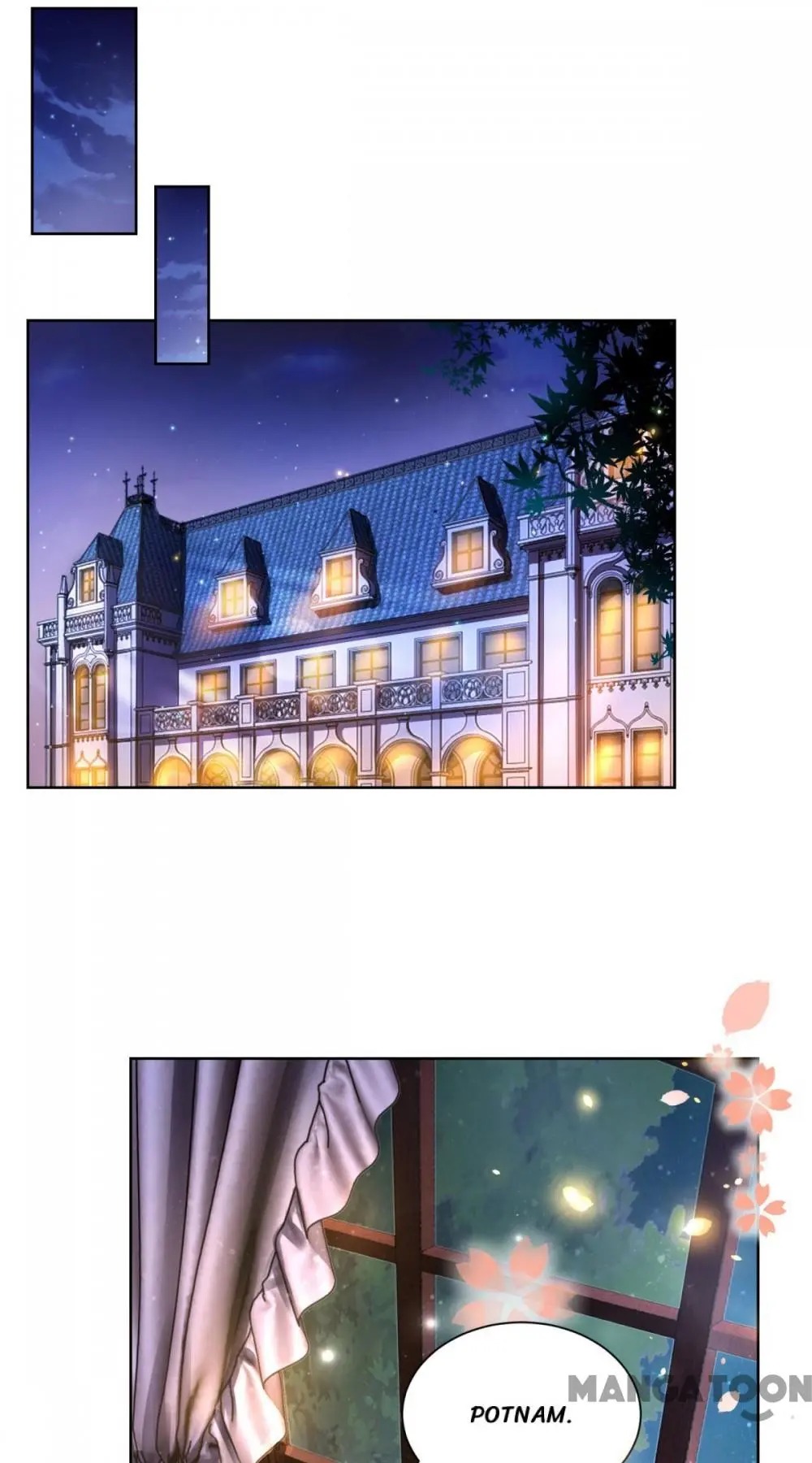 I Just Want to be a Useless Duke’s Daughter Chapter 53 - Page 7