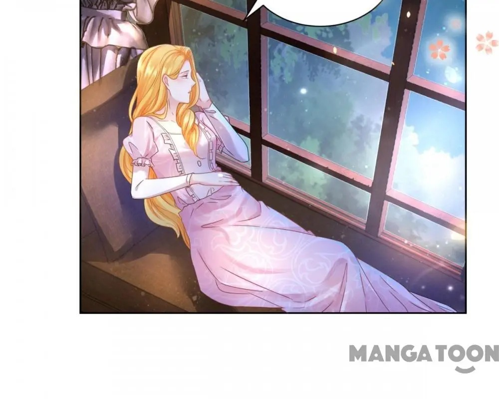 I Just Want to be a Useless Duke’s Daughter Chapter 53 - Page 8