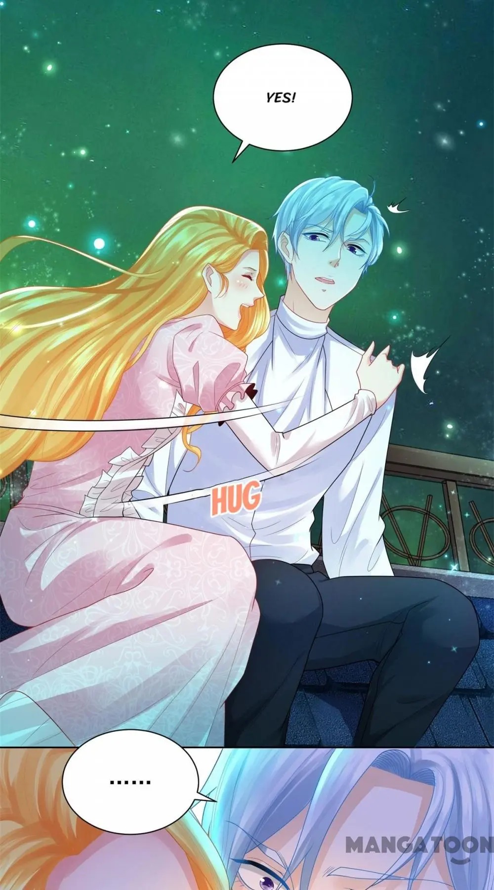I Just Want to be a Useless Duke’s Daughter Chapter 54 - Page 11