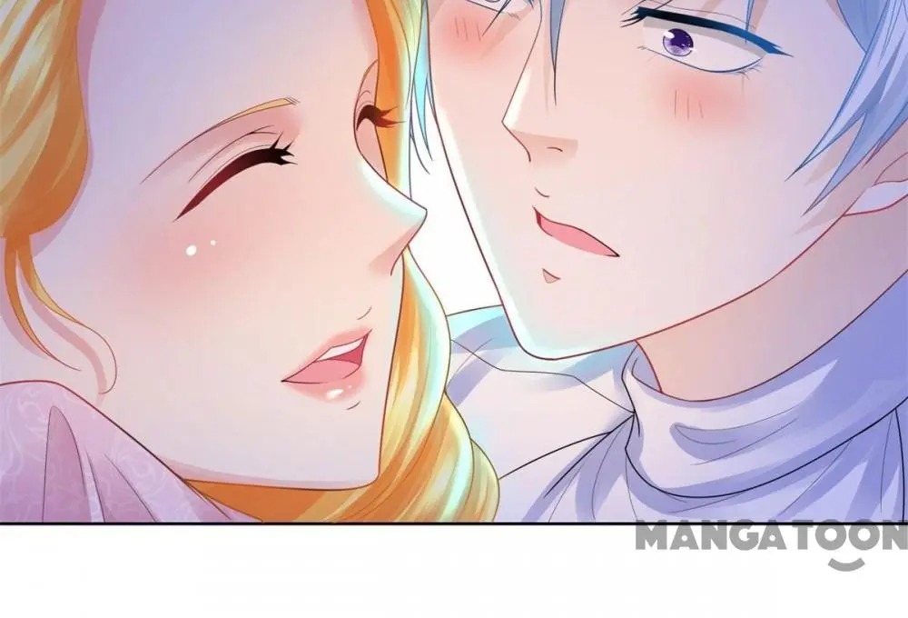 I Just Want to be a Useless Duke’s Daughter Chapter 54 - Page 12