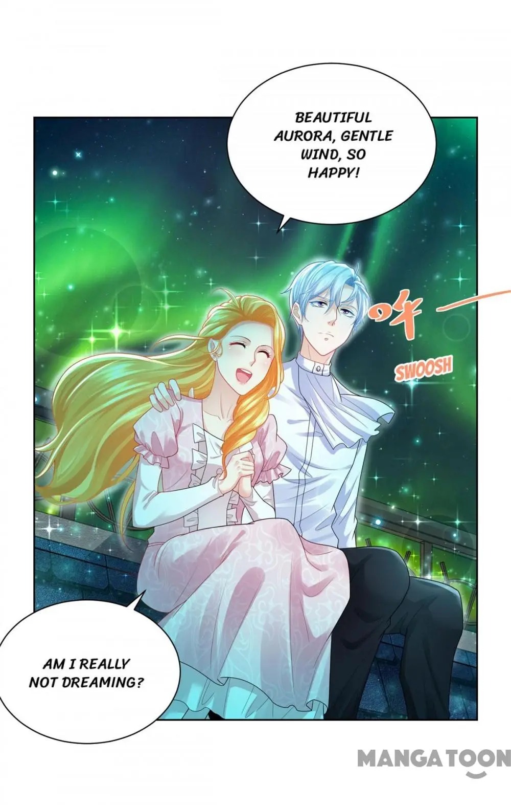 I Just Want to be a Useless Duke’s Daughter Chapter 54 - Page 13