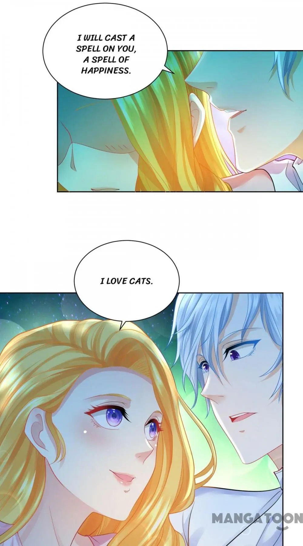 I Just Want to be a Useless Duke’s Daughter Chapter 54 - Page 14