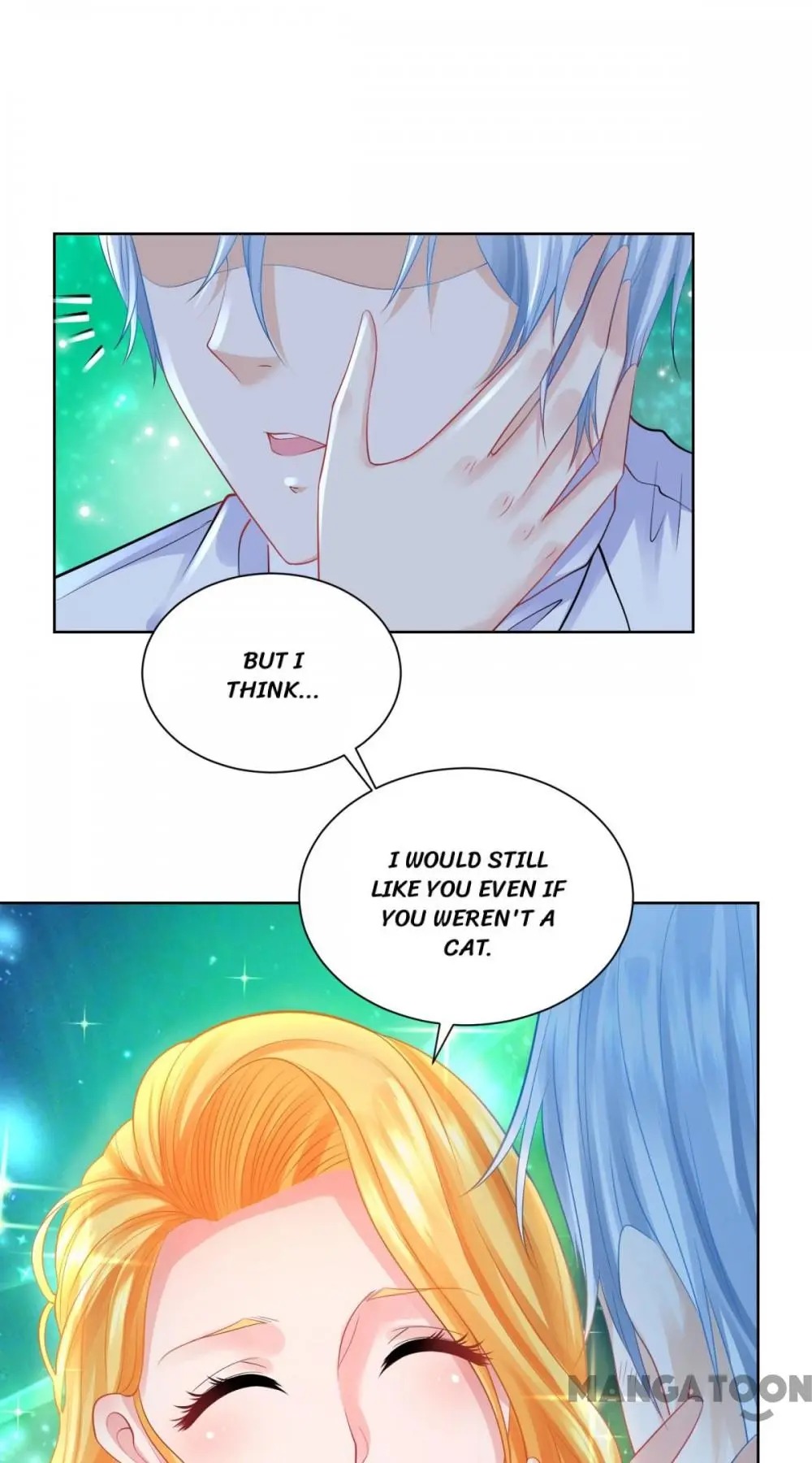 I Just Want to be a Useless Duke’s Daughter Chapter 54 - Page 16