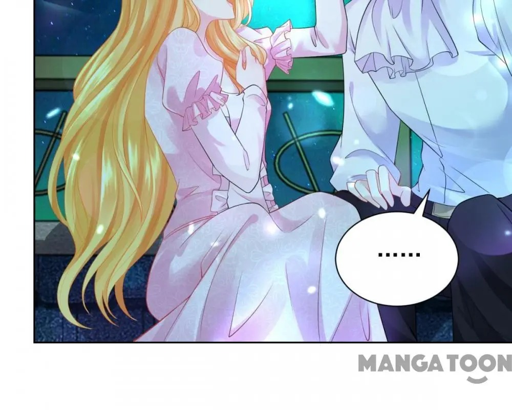 I Just Want to be a Useless Duke’s Daughter Chapter 54 - Page 21