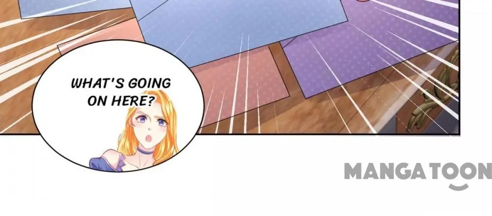 I Just Want to be a Useless Duke’s Daughter Chapter 54 - Page 25