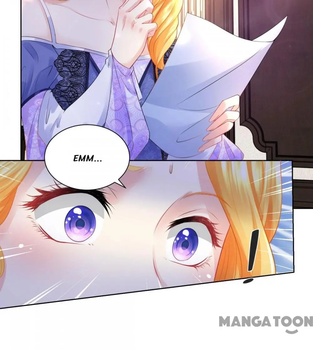 I Just Want to be a Useless Duke’s Daughter Chapter 54 - Page 33