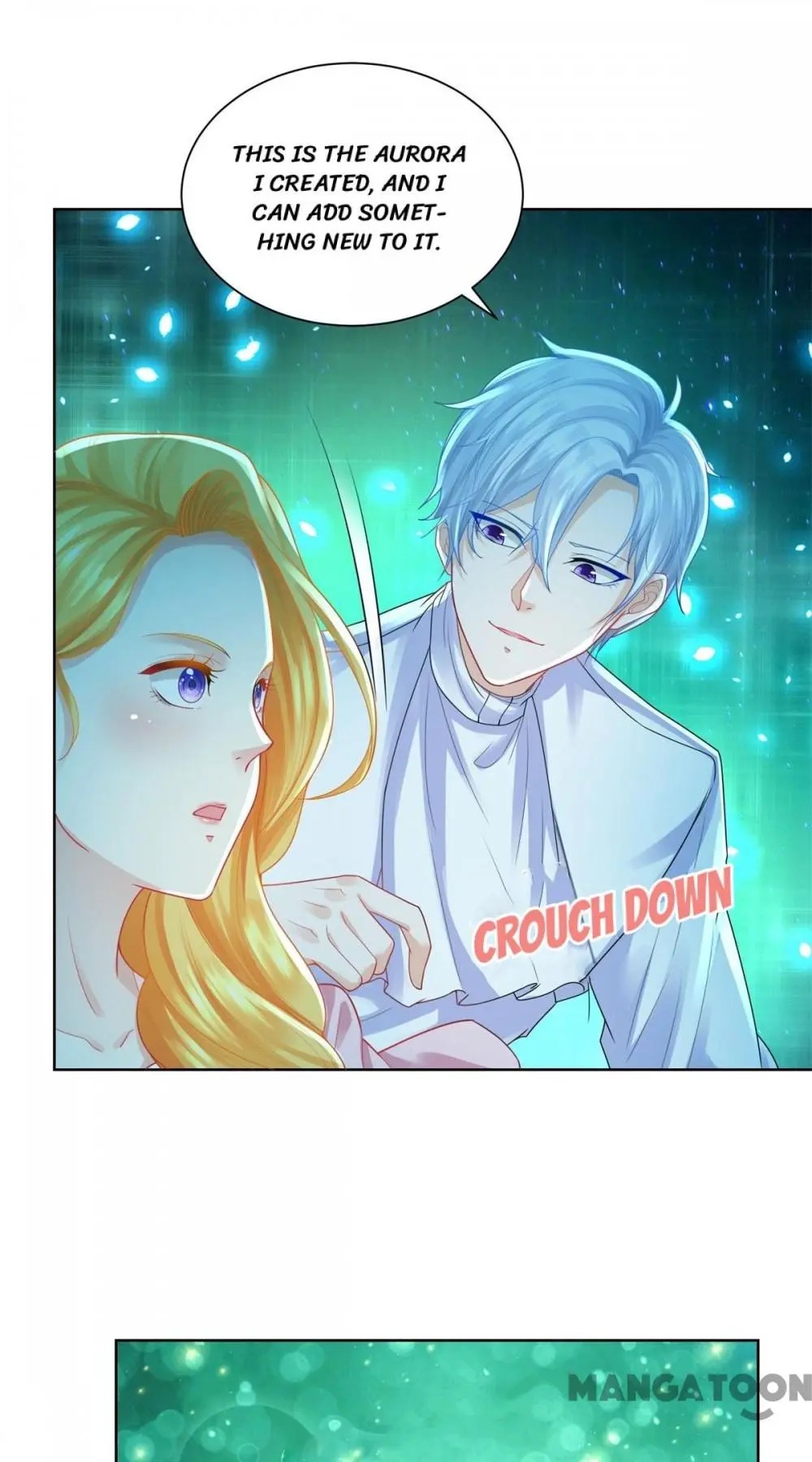 I Just Want to be a Useless Duke’s Daughter Chapter 54 - Page 6