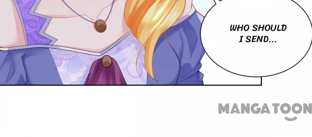 I Just Want to be a Useless Duke’s Daughter Chapter 55 - Page 13