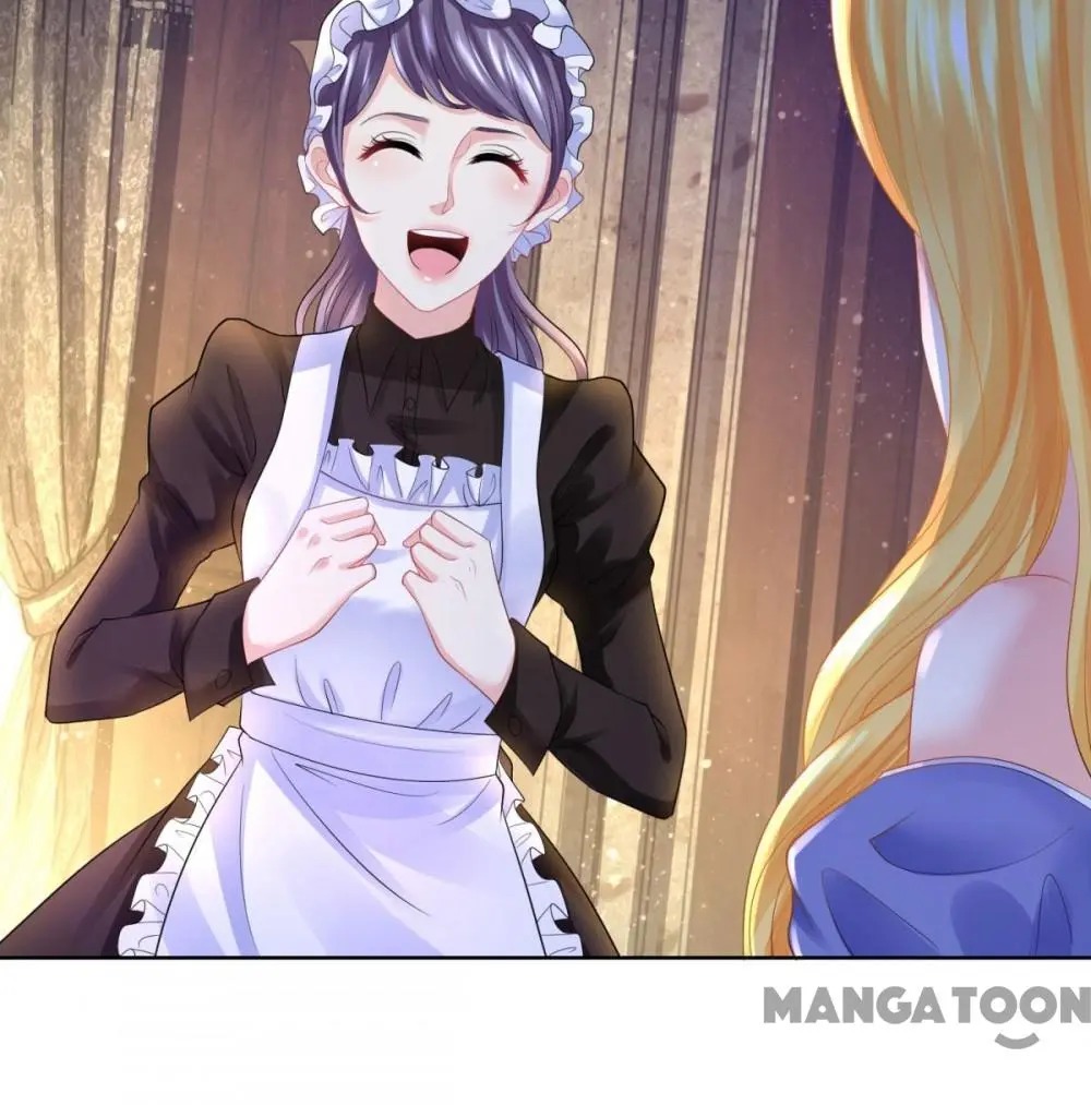 I Just Want to be a Useless Duke’s Daughter Chapter 55 - Page 23