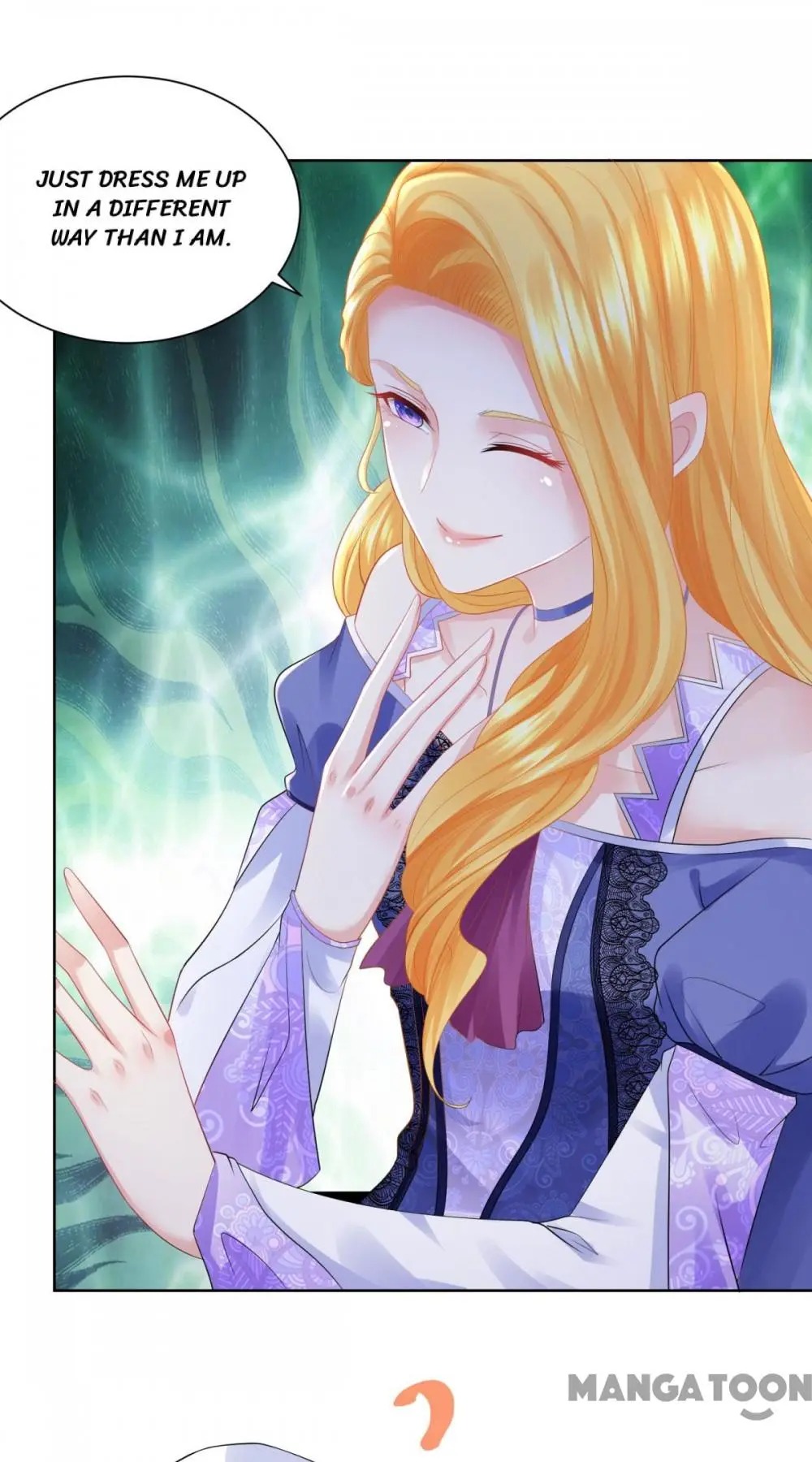 I Just Want to be a Useless Duke’s Daughter Chapter 55 - Page 24