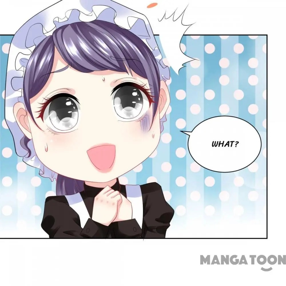 I Just Want to be a Useless Duke’s Daughter Chapter 55 - Page 25