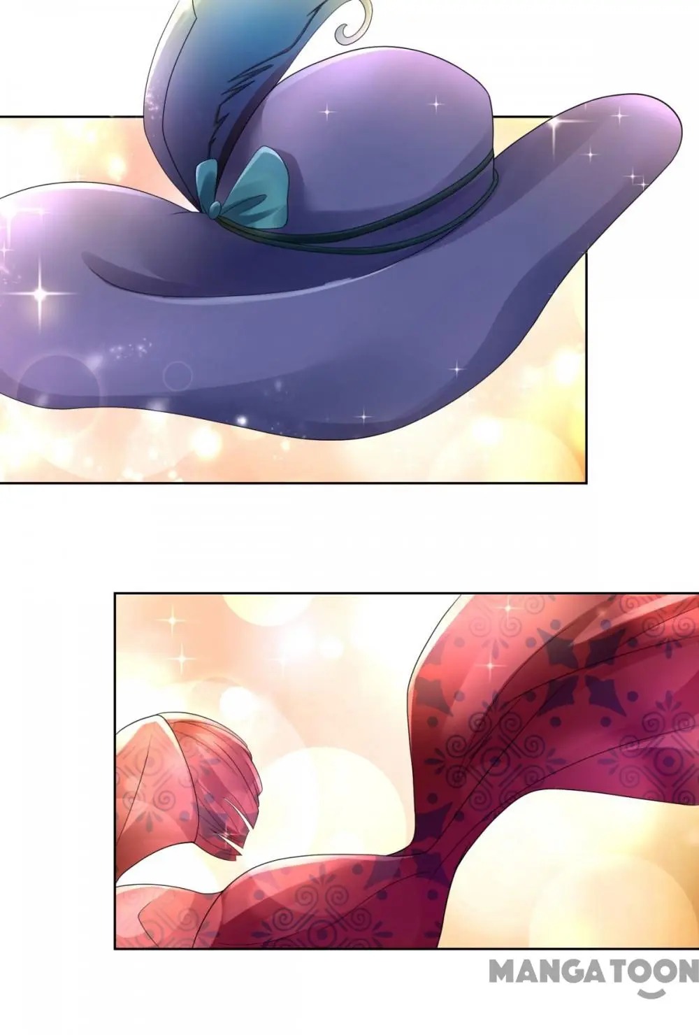 I Just Want to be a Useless Duke’s Daughter Chapter 55 - Page 26