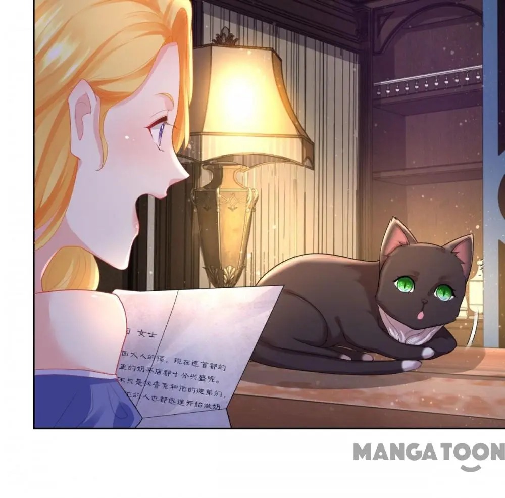 I Just Want to be a Useless Duke’s Daughter Chapter 55 - Page 4