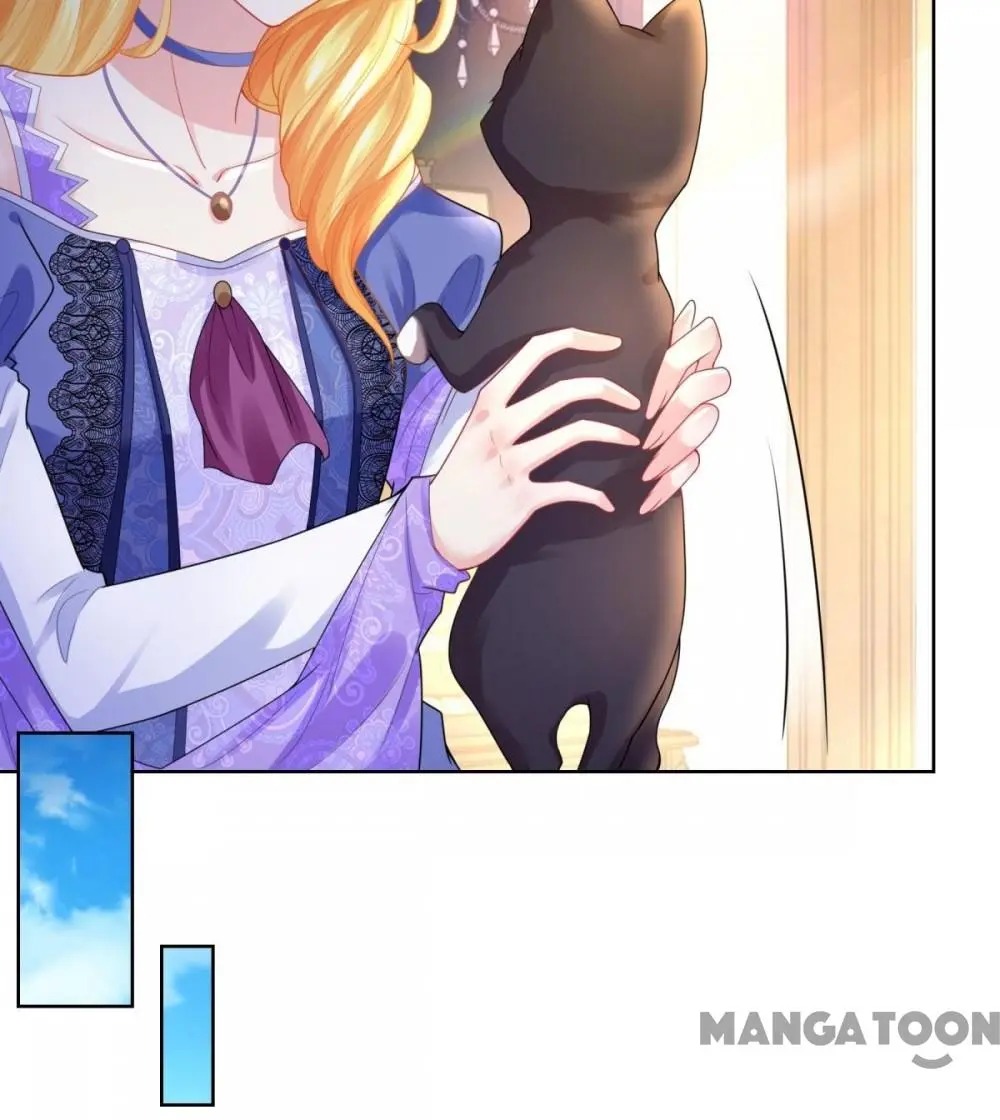 I Just Want to be a Useless Duke’s Daughter Chapter 55 - Page 6