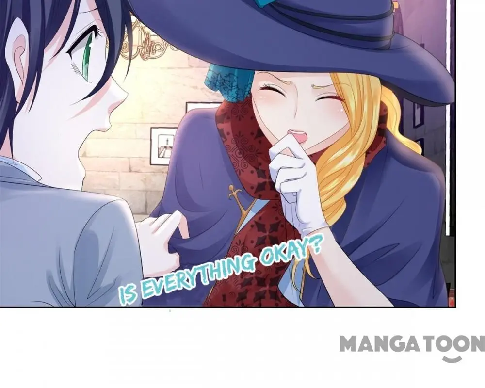 I Just Want to be a Useless Duke’s Daughter Chapter 56 - Page 15