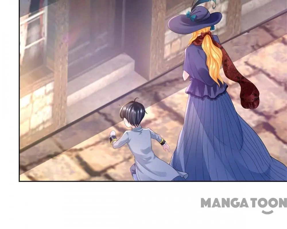I Just Want to be a Useless Duke’s Daughter Chapter 56 - Page 5