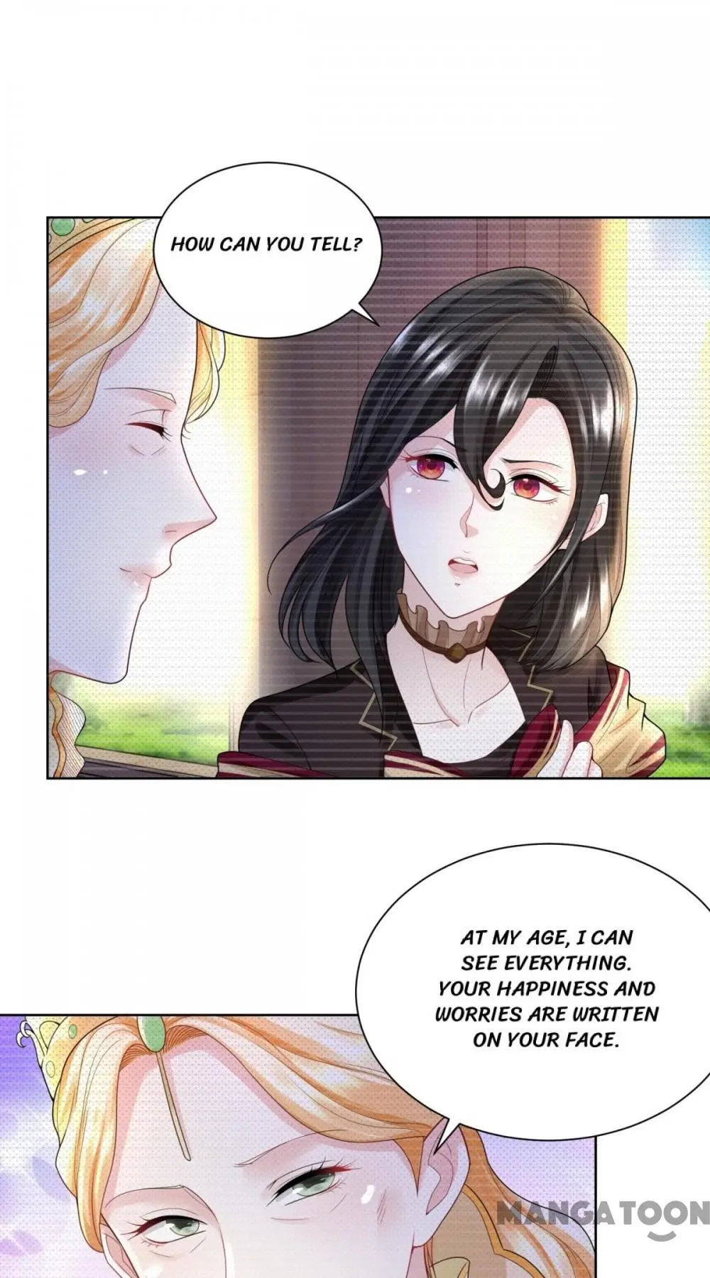 I Just Want to be a Useless Duke’s Daughter Chapter 57 - Page 12