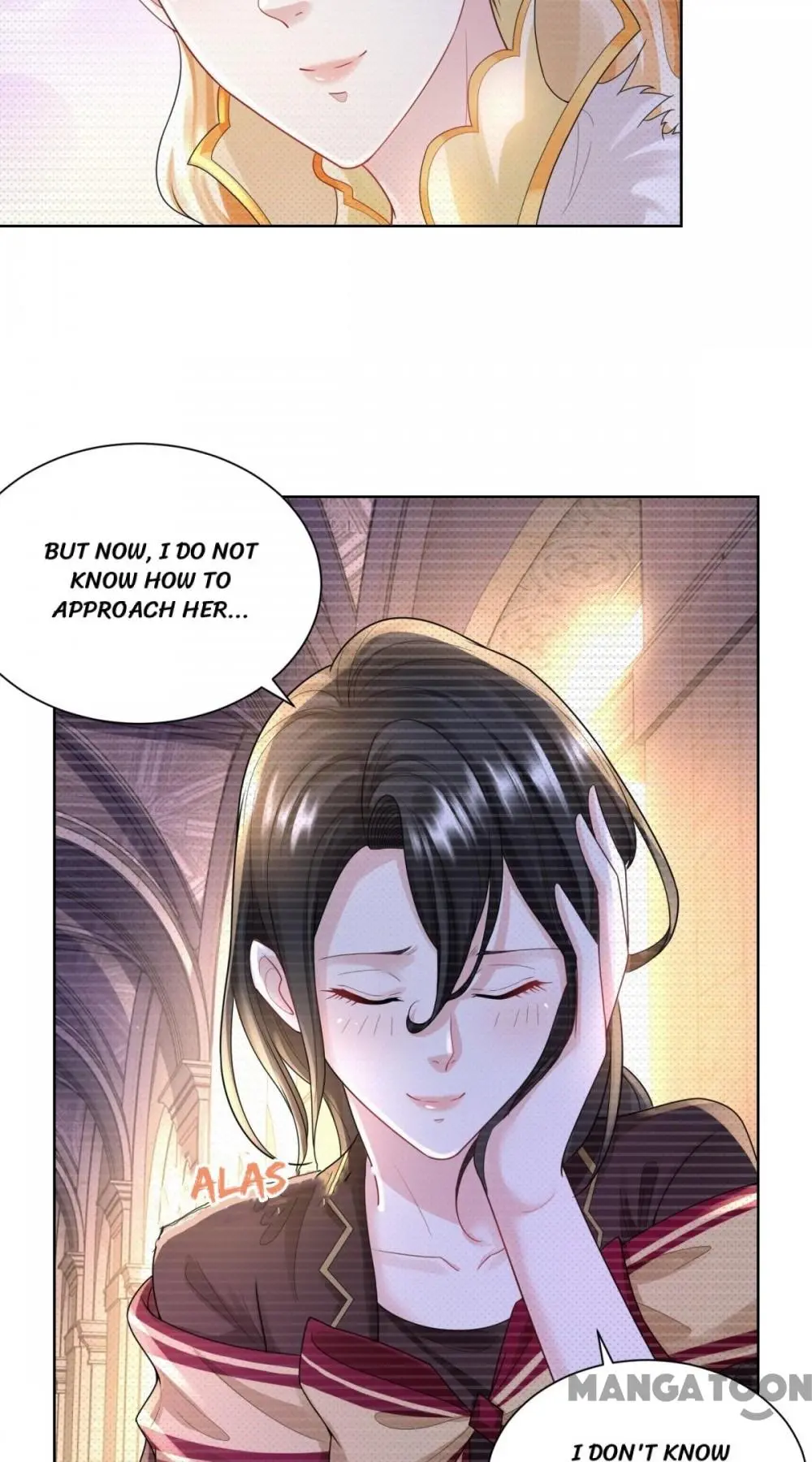 I Just Want to be a Useless Duke’s Daughter Chapter 57 - Page 13