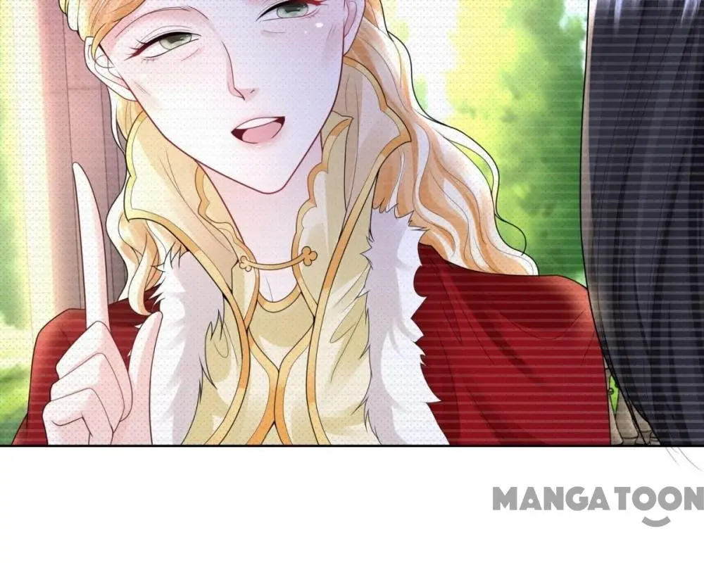 I Just Want to be a Useless Duke’s Daughter Chapter 57 - Page 15