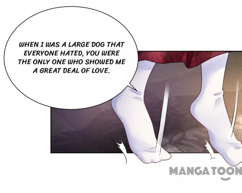 I Just Want to be a Useless Duke’s Daughter Chapter 57 - Page 20