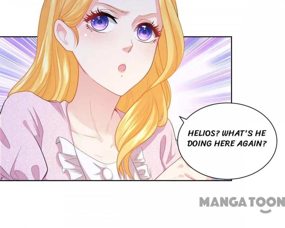I Just Want to be a Useless Duke’s Daughter Chapter 57 - Page 25