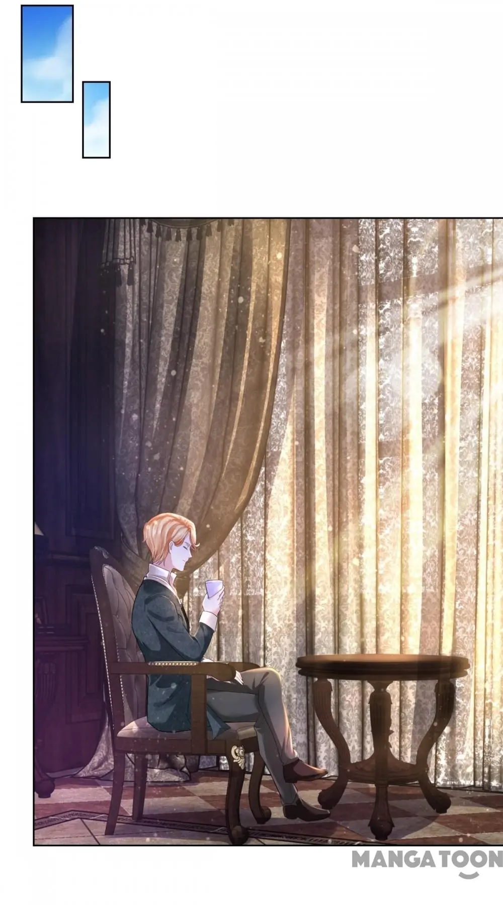 I Just Want to be a Useless Duke’s Daughter Chapter 57 - Page 26