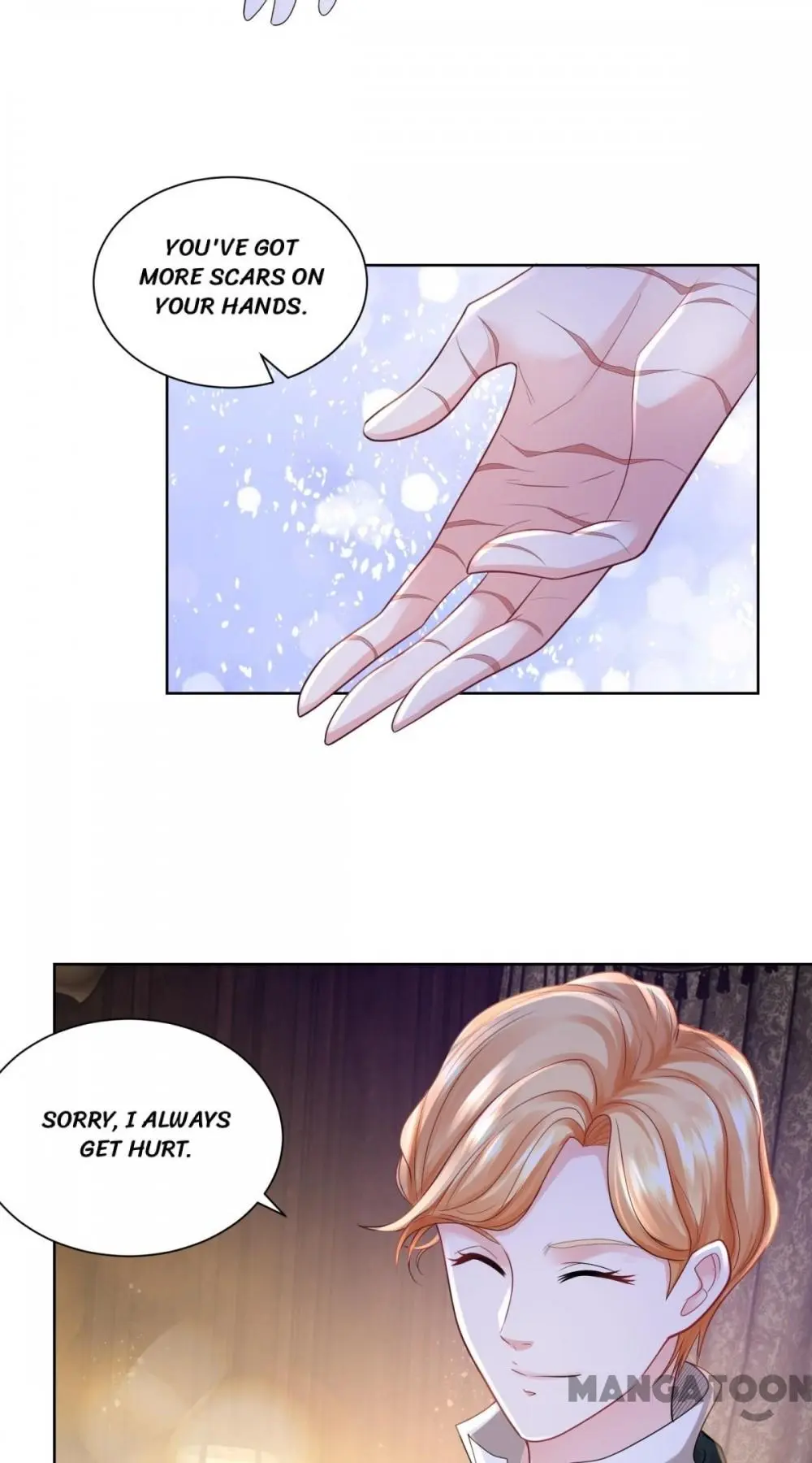 I Just Want to be a Useless Duke’s Daughter Chapter 57 - Page 29