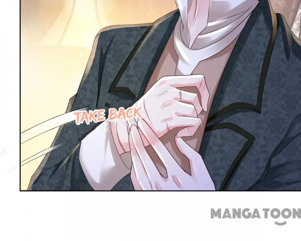 I Just Want to be a Useless Duke’s Daughter Chapter 57 - Page 30