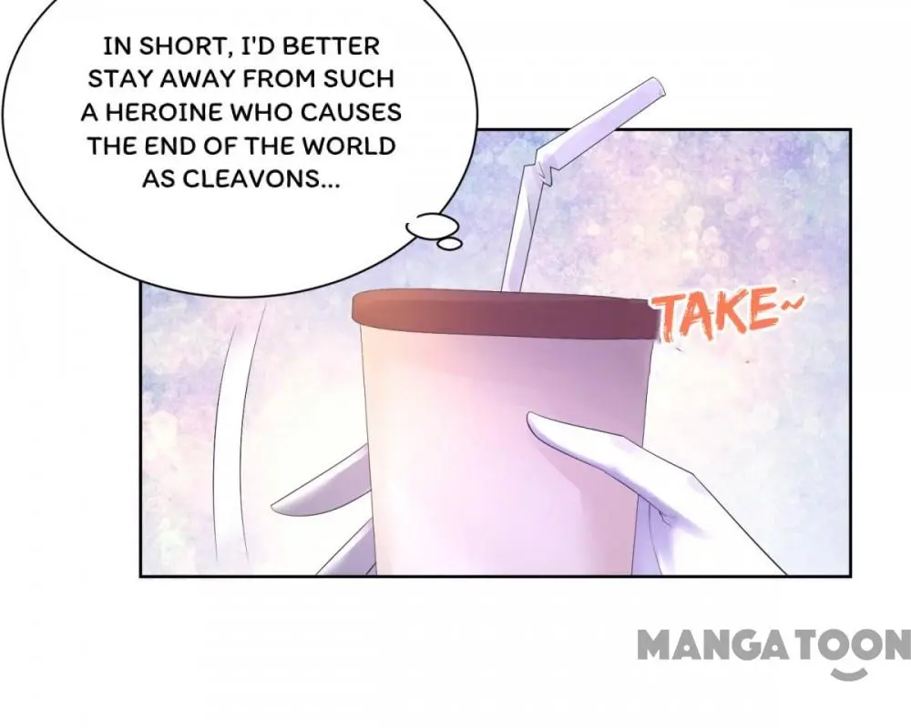 I Just Want to be a Useless Duke’s Daughter Chapter 57 - Page 5