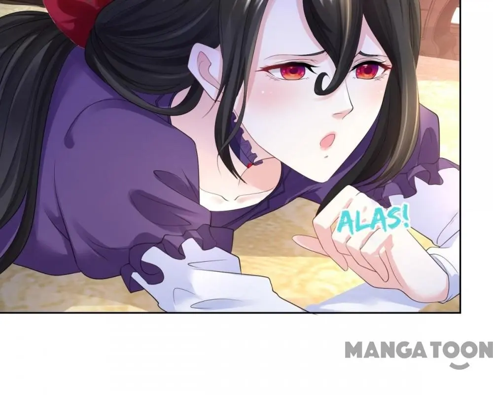 I Just Want to be a Useless Duke’s Daughter Chapter 57 - Page 10