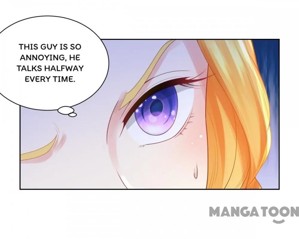 I Just Want to be a Useless Duke’s Daughter Chapter 58 - Page 15