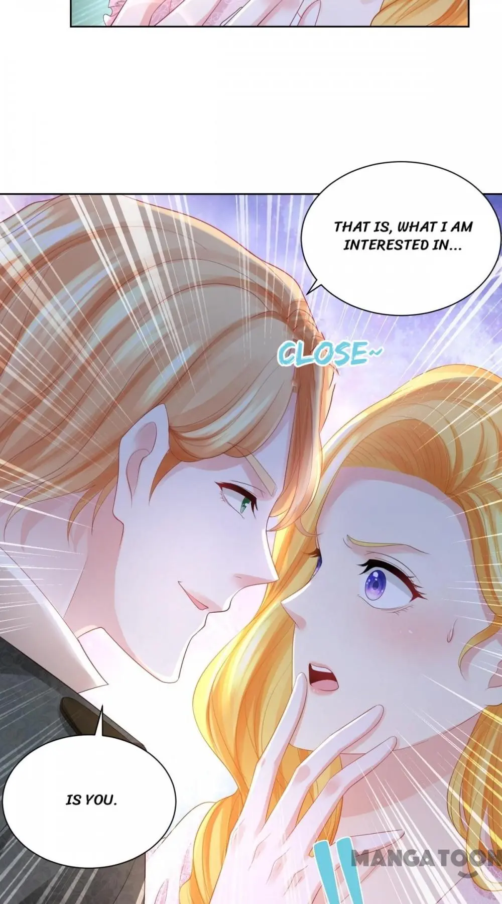 I Just Want to be a Useless Duke’s Daughter Chapter 58 - Page 18