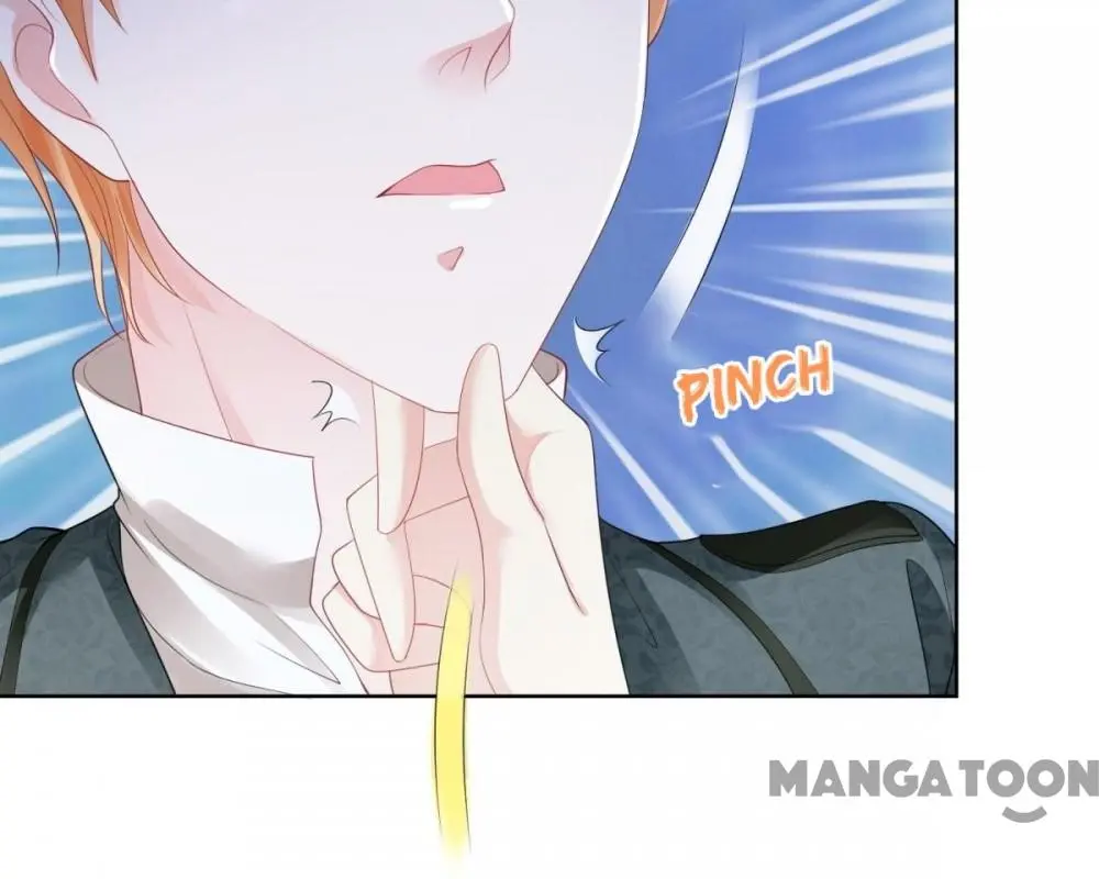 I Just Want to be a Useless Duke’s Daughter Chapter 58 - Page 20