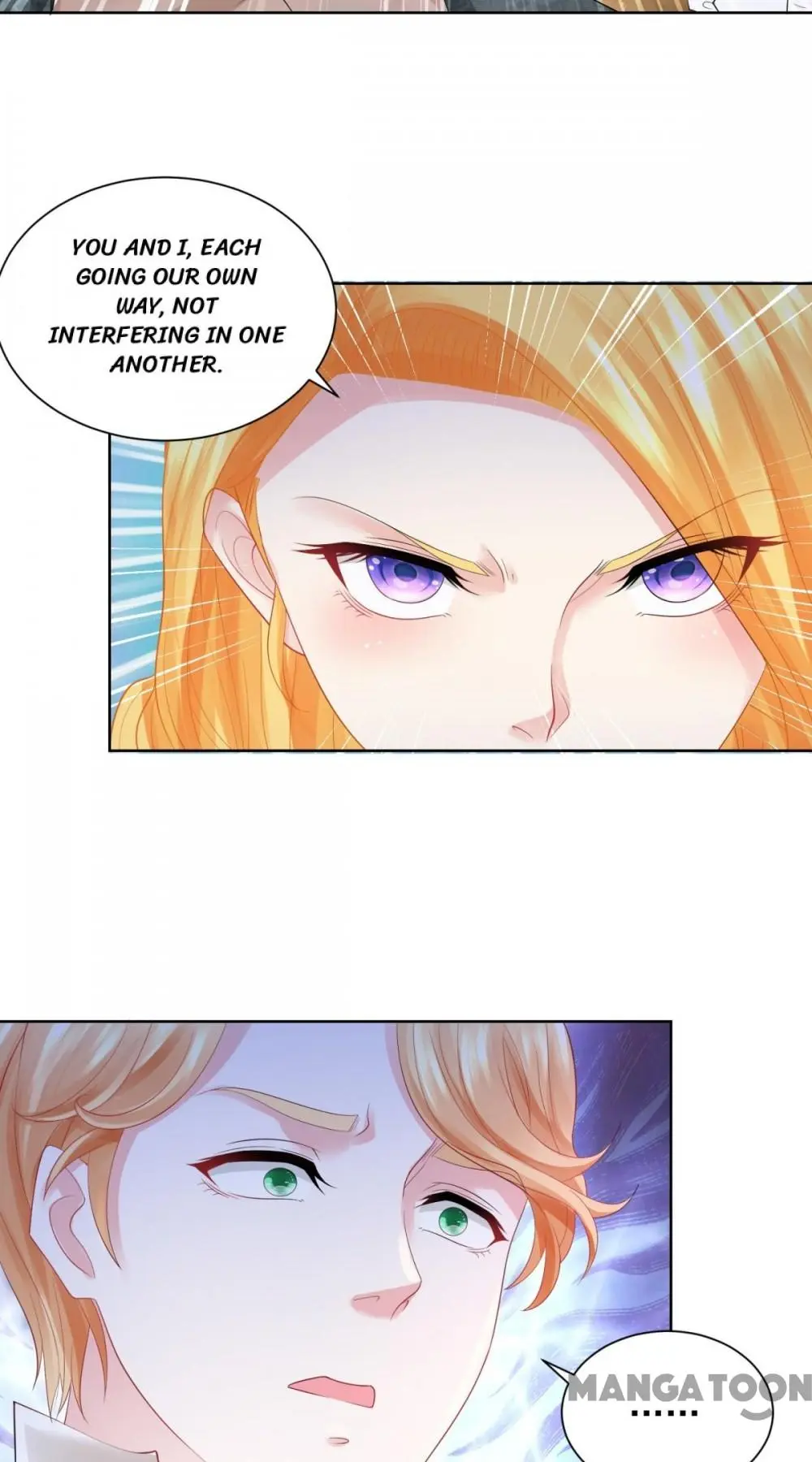 I Just Want to be a Useless Duke’s Daughter Chapter 58 - Page 22