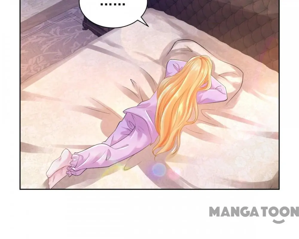 I Just Want to be a Useless Duke’s Daughter Chapter 58 - Page 25