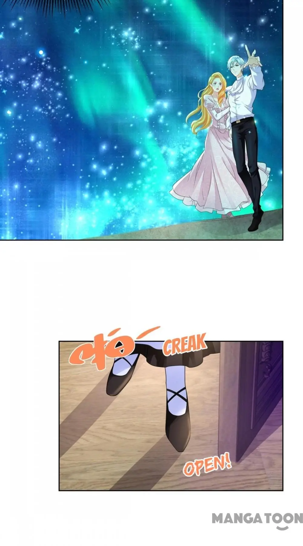 I Just Want to be a Useless Duke’s Daughter Chapter 58 - Page 28