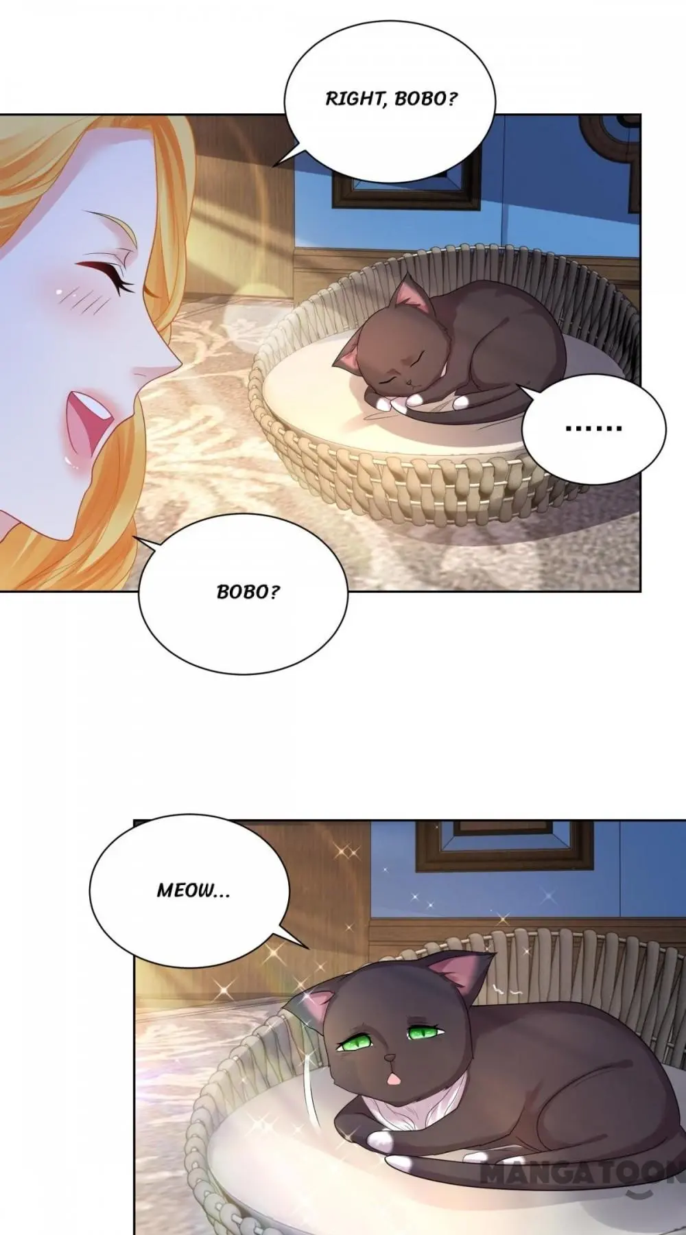 I Just Want to be a Useless Duke’s Daughter Chapter 58 - Page 31