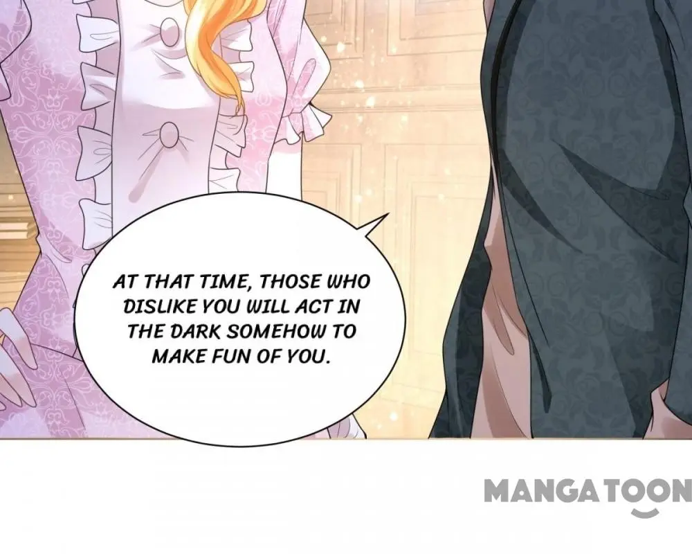 I Just Want to be a Useless Duke’s Daughter Chapter 58 - Page 5