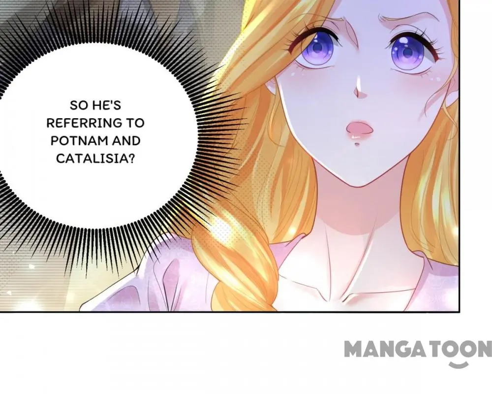 I Just Want to be a Useless Duke’s Daughter Chapter 58 - Page 10