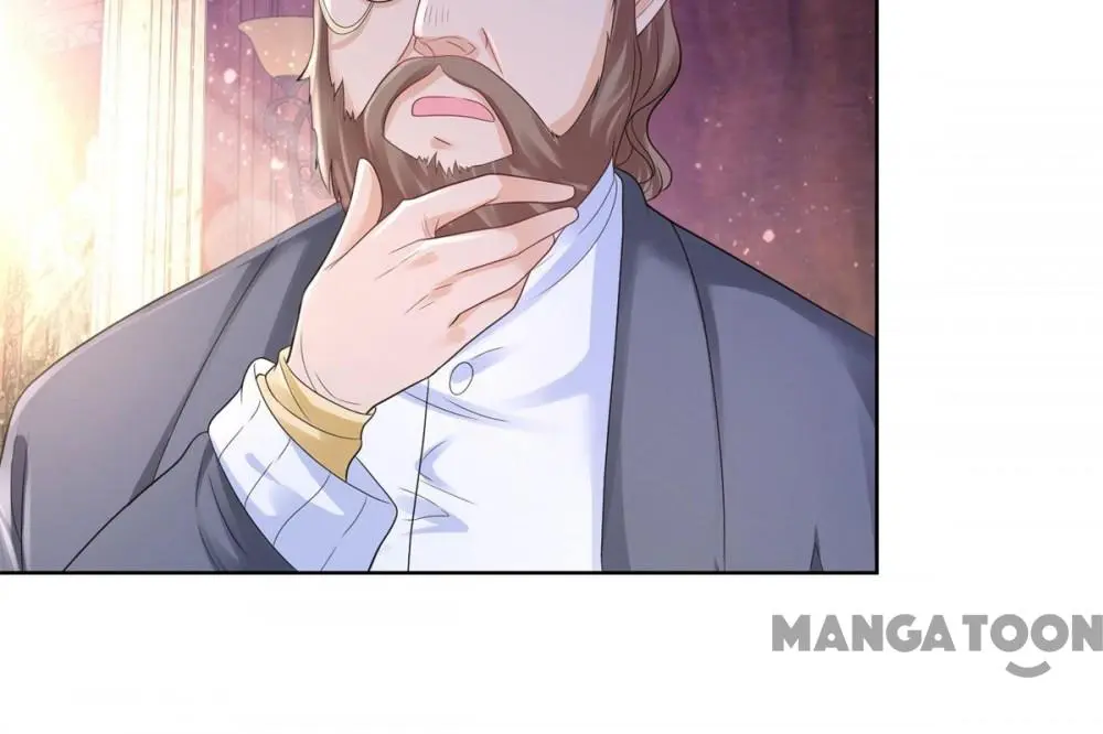 I Just Want to be a Useless Duke’s Daughter Chapter 59 - Page 20
