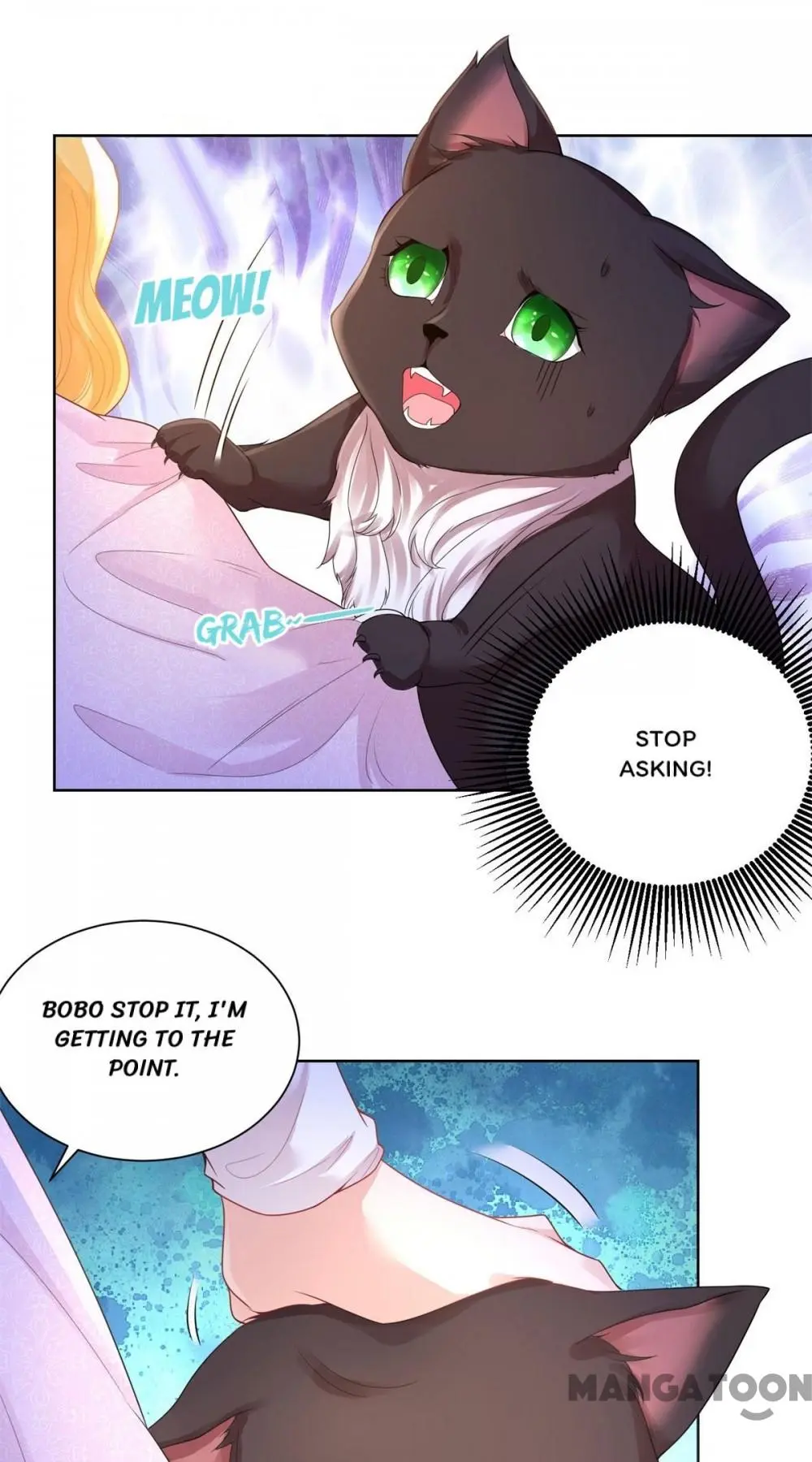 I Just Want to be a Useless Duke’s Daughter Chapter 59 - Page 29
