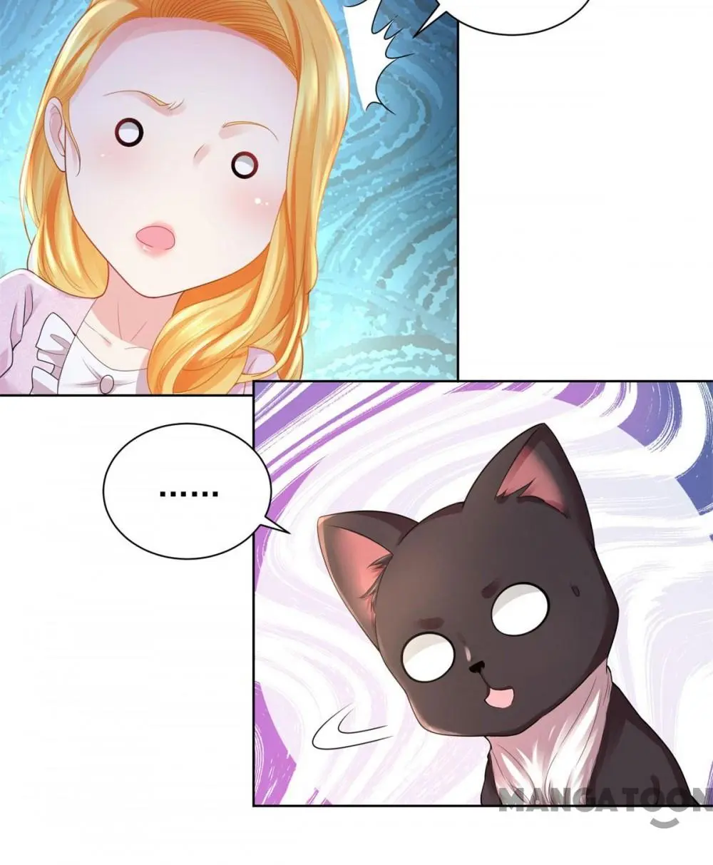 I Just Want to be a Useless Duke’s Daughter Chapter 59 - Page 32