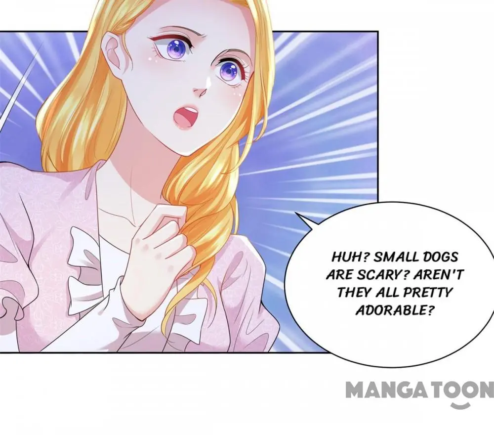 I Just Want to be a Useless Duke’s Daughter Chapter 59 - Page 34