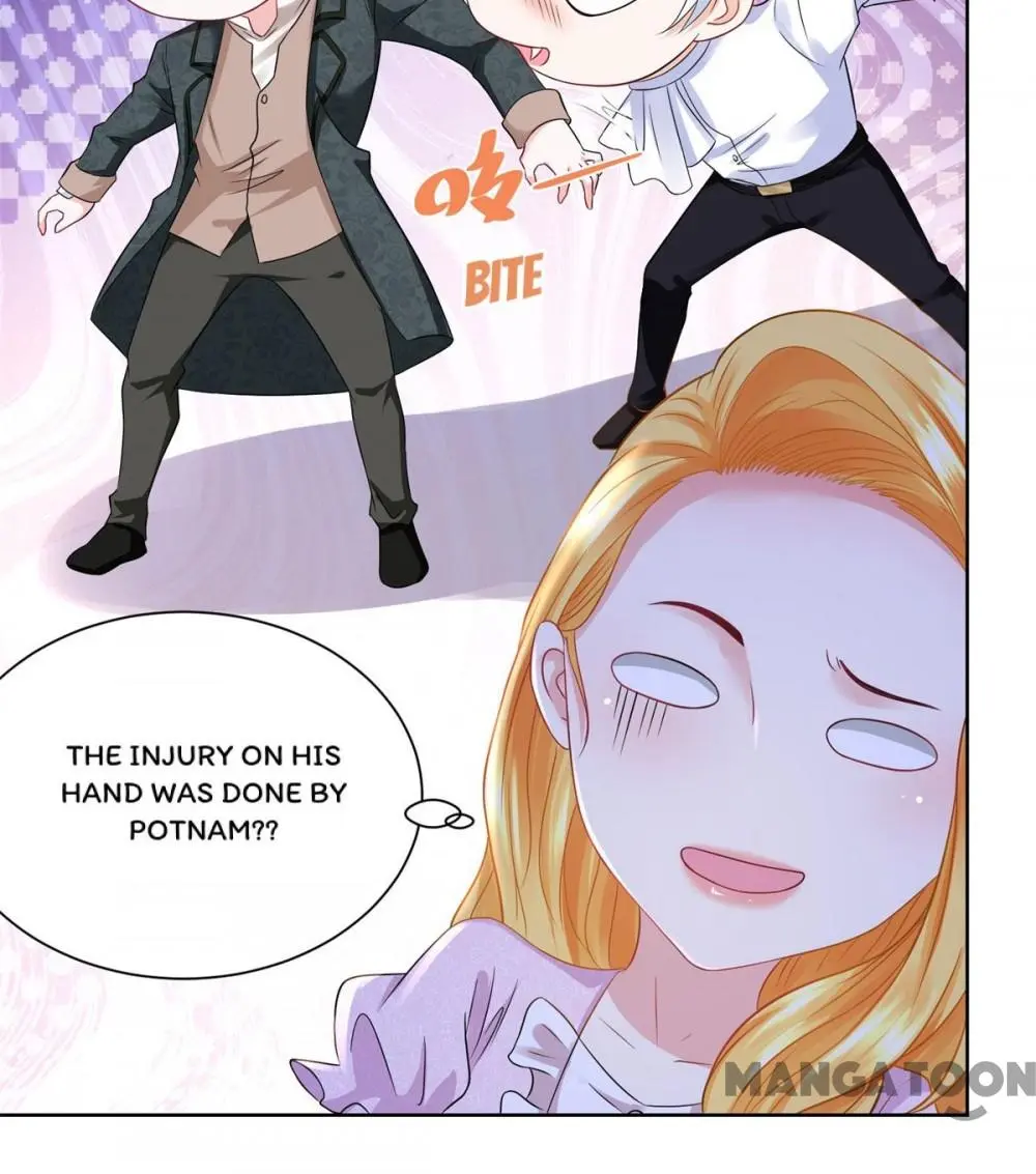 I Just Want to be a Useless Duke’s Daughter Chapter 59 - Page 36